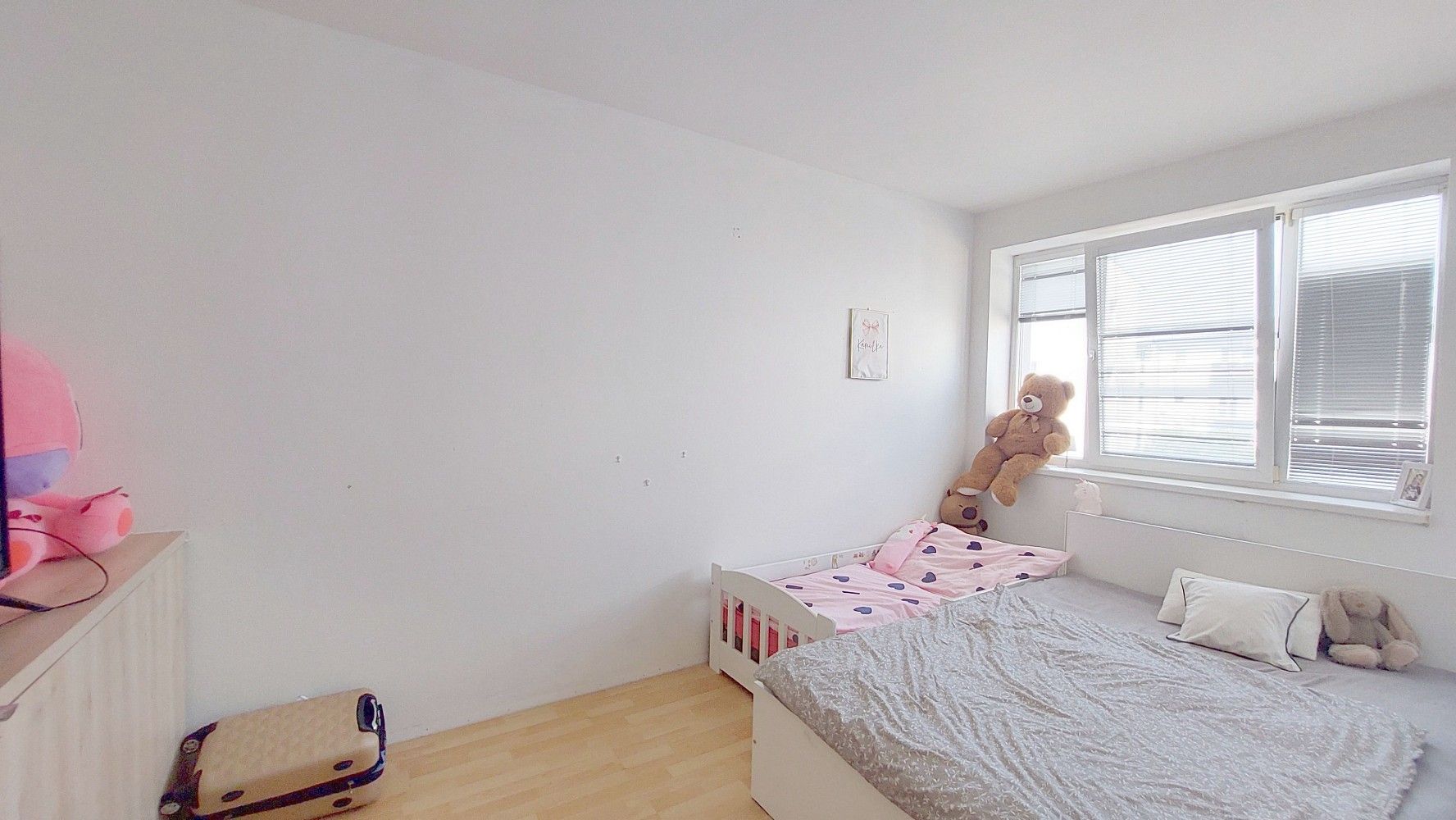 Byt 2+kk · 46 m² · Generála Selnera, Kladno - Kročehlavy - 4