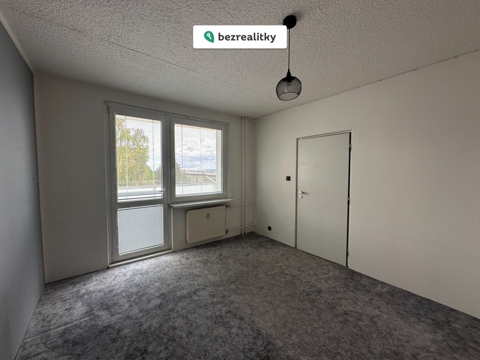 Byt 3+1 · 72 m² · Energetiků 994, Třebíč Nové Dvory - 4