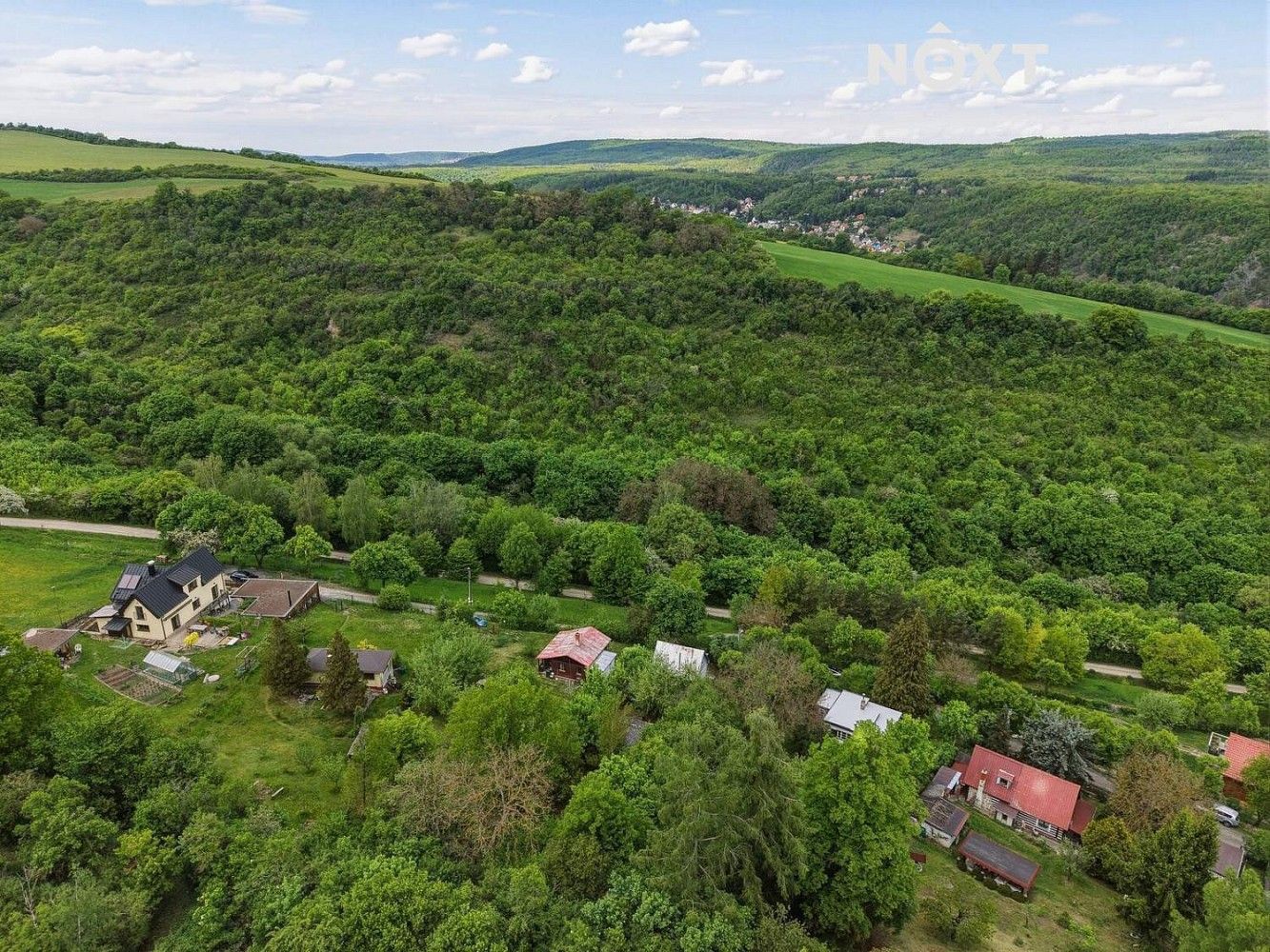 Rodinný dům · 60 m² · Nižbor, okres Beroun, Středočeský kraj - 3