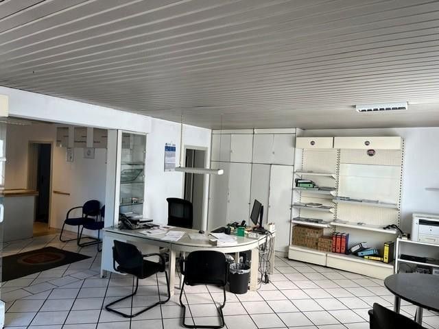 Prodej obchodní prostory - Stuttgarter Strasse 91, , Bádensko-Württembersko, 4 470 m² - 5