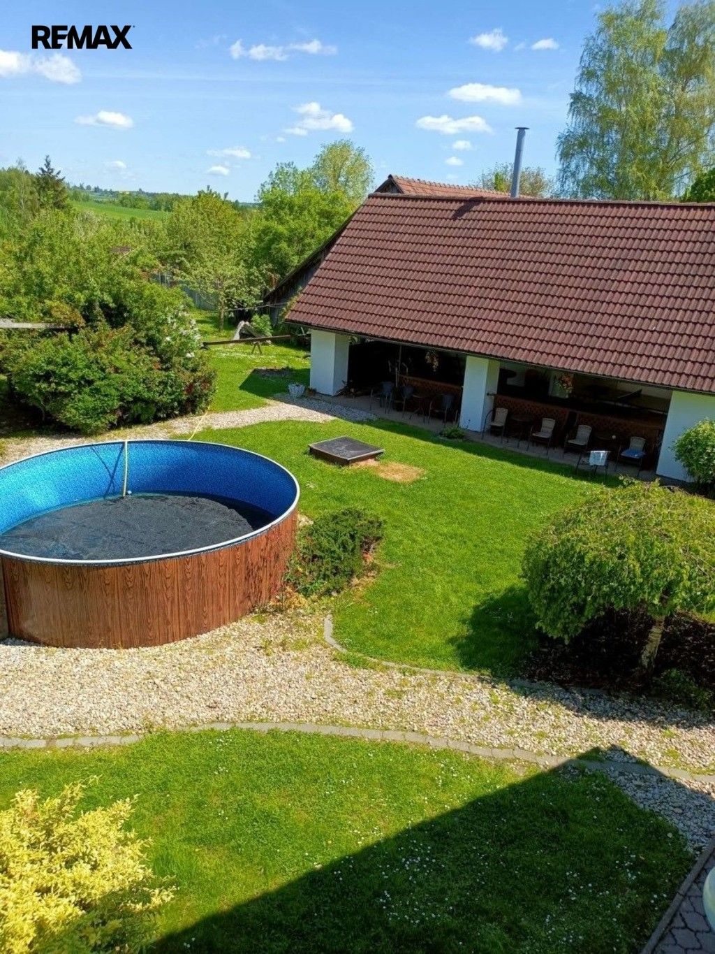 Ubytovací zařízení · 700 m² · Bobrová - 3