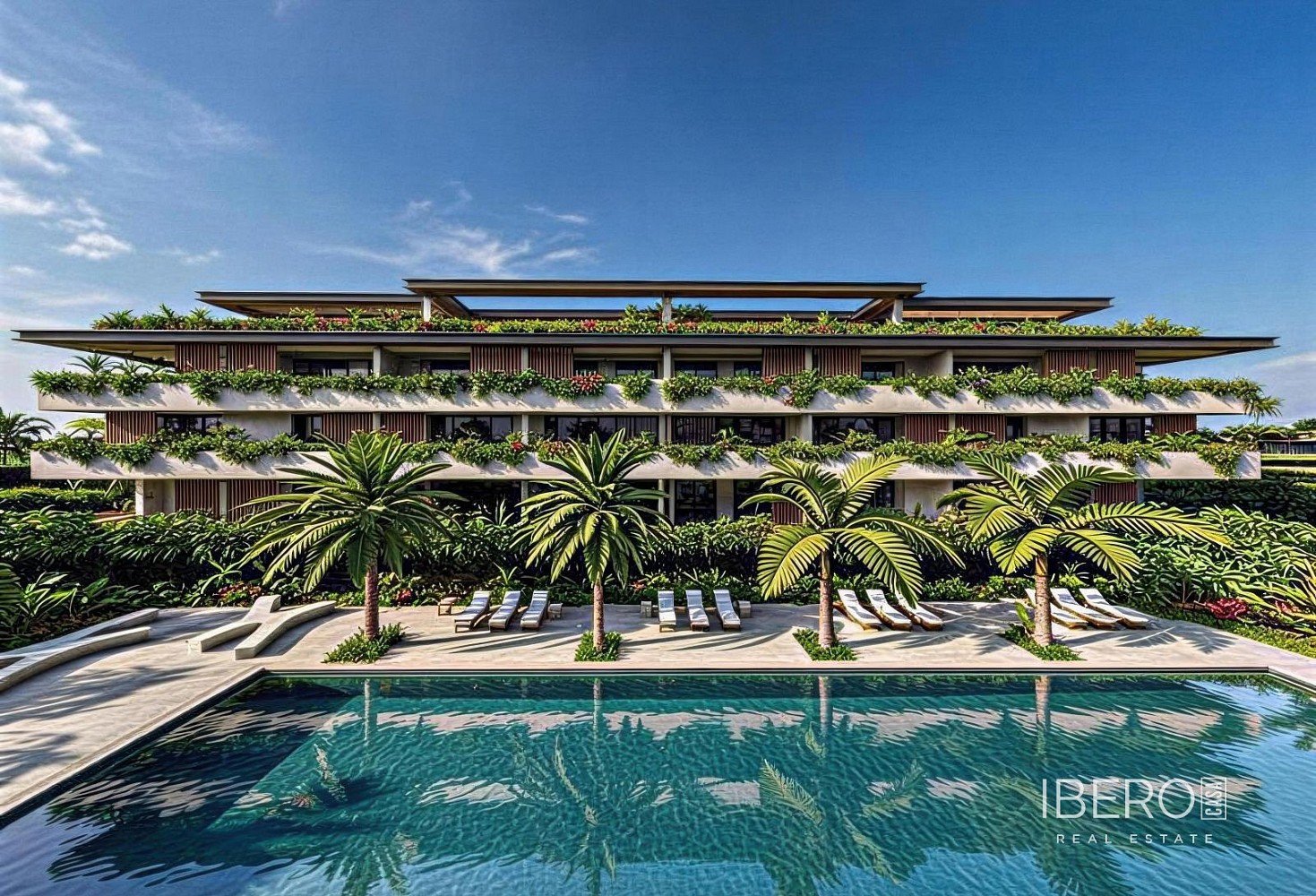 3+kk, Mijas Costa, Španělsko, 97 m² - 1