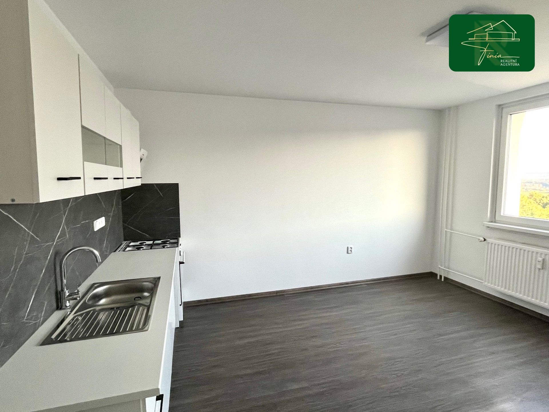 1+1, Štursova, Česká Lípa, 40 m² - 2