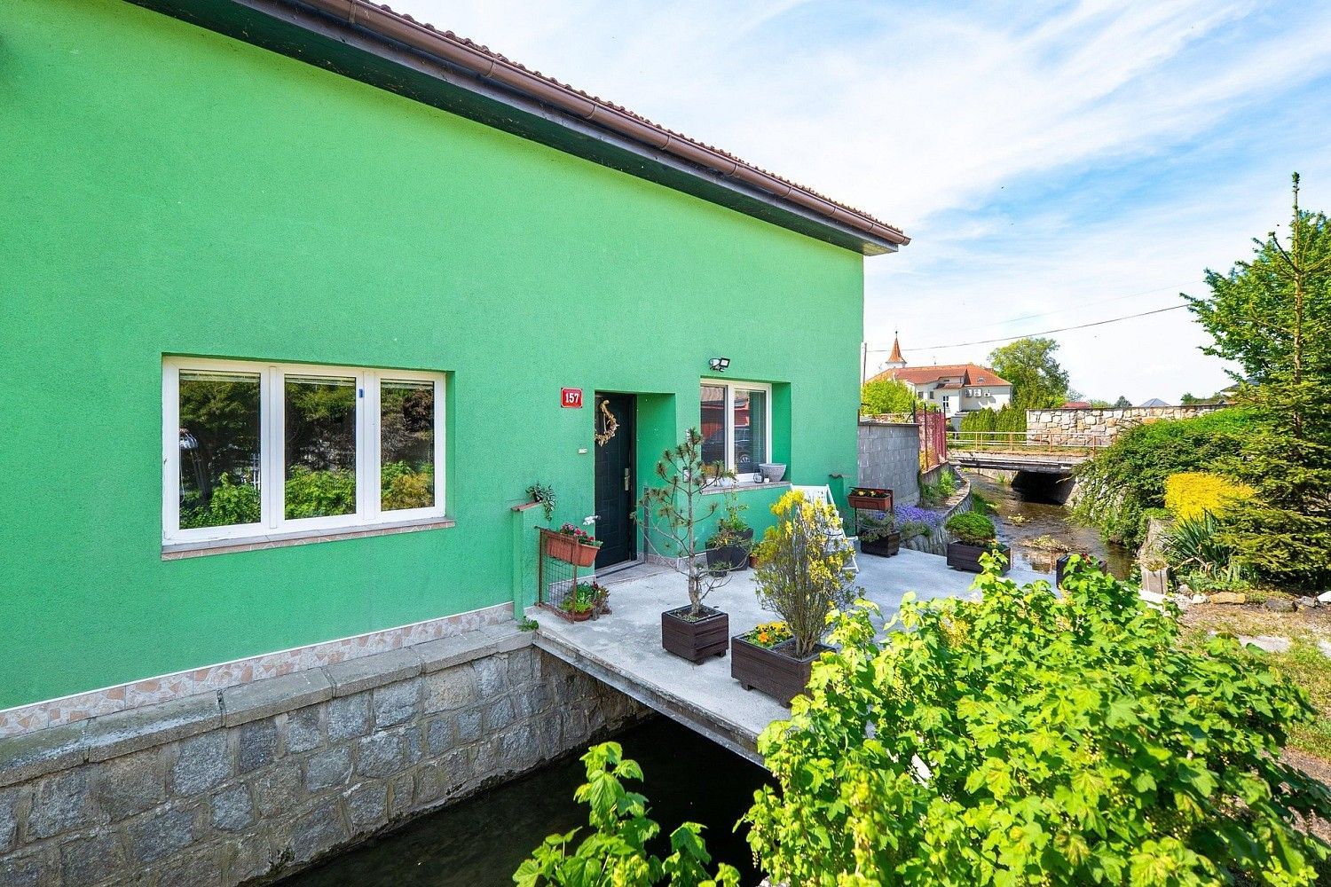 Rodinný dům · 319 m² · Sluhy, okres Praha-východ - 3