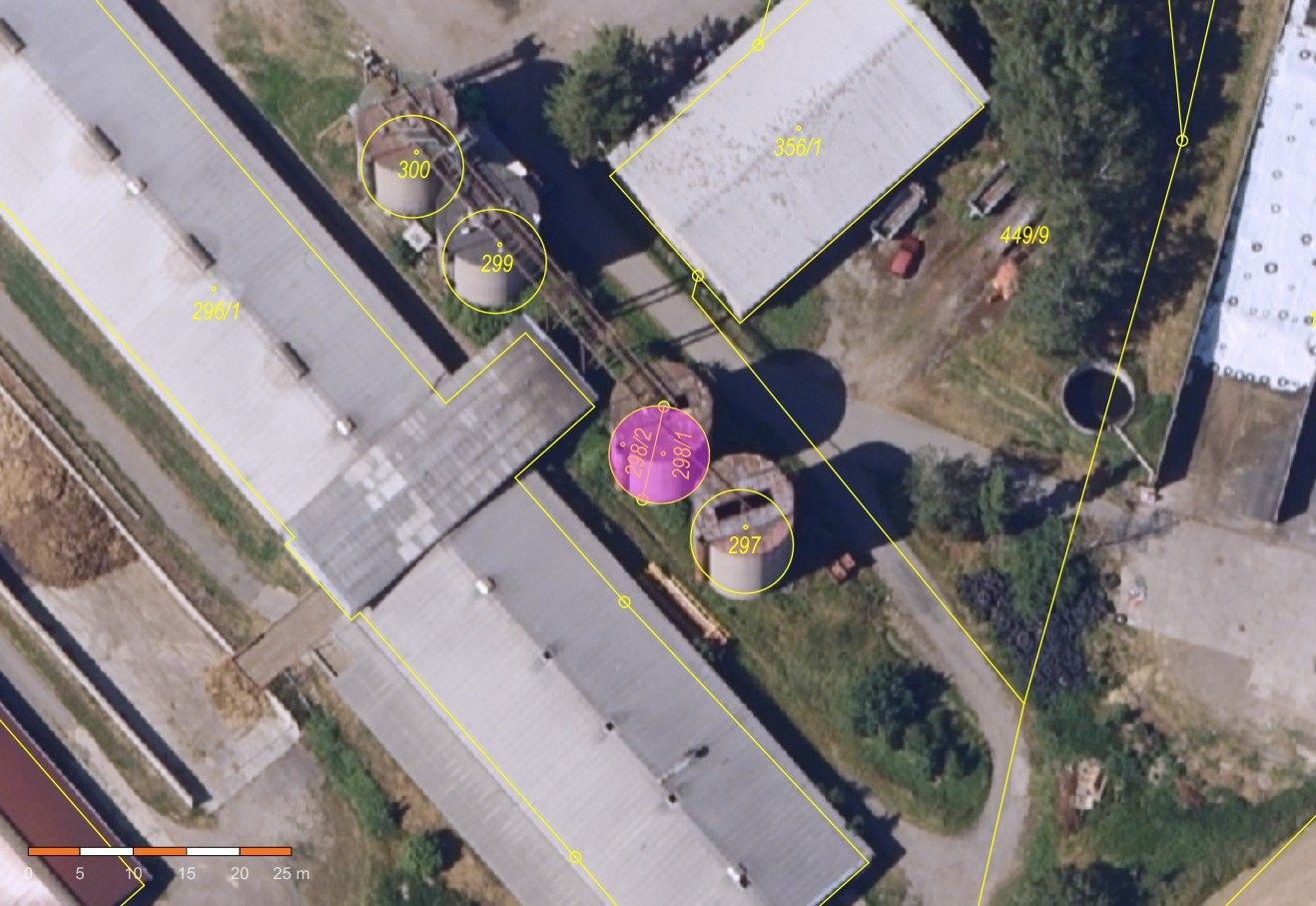 Ostatní, Česká Bělá, 71 m²