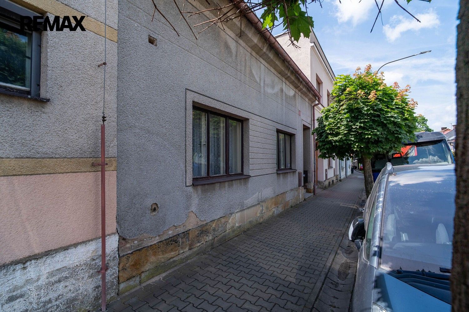Prodej rodinný dům - Hořice, okres Jičín, Královéhradecký kraj, 130 m² - 2