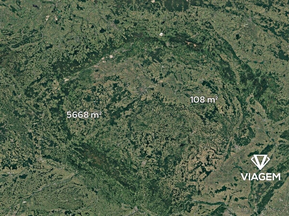 Pozemky pro bydlení, Šťáhlavy, 332 03 - 2