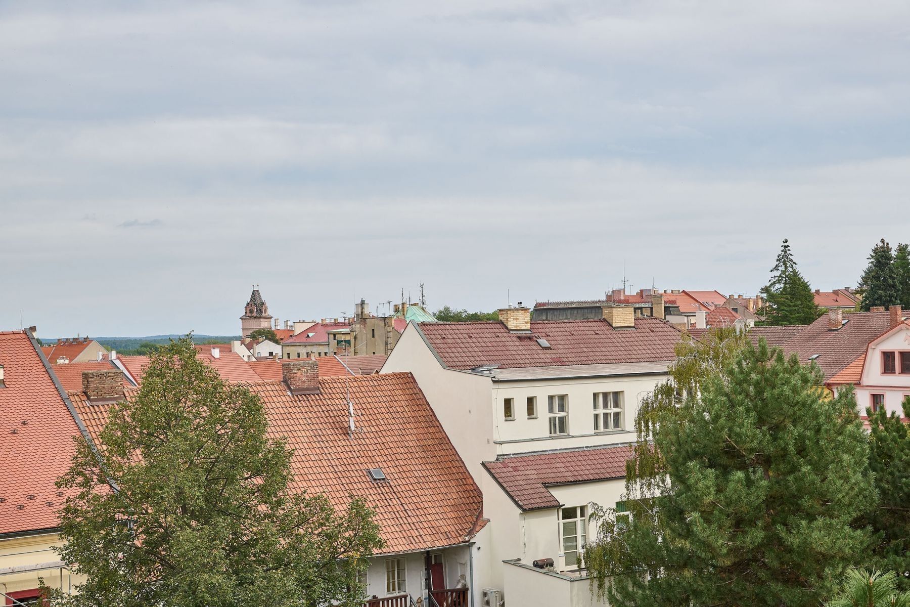 3+1, Lipová , Brandýs nad Labem-Stará Boleslav Brandýs nad Labem, 68 m²