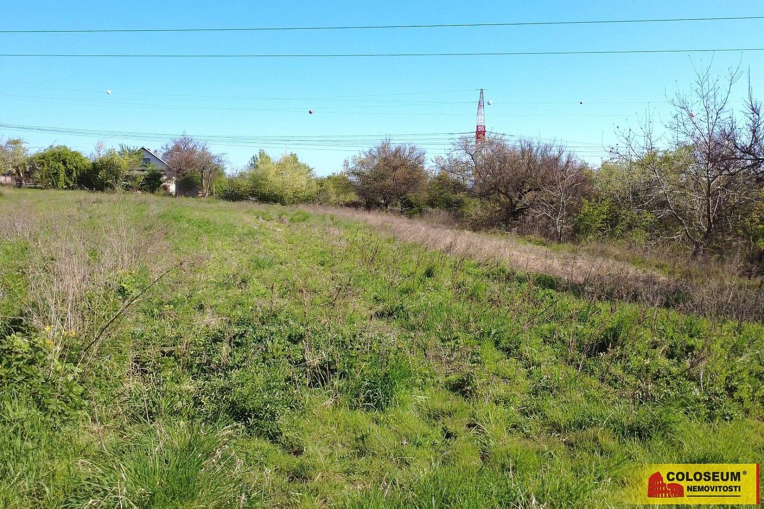 Prodej zahrada - Modřice, okres Brno-venkov, Jihomoravský kraj - 2