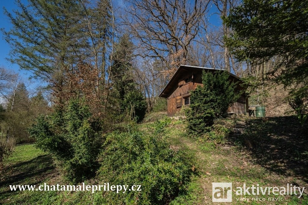 Chaty, Malé Přílepy, Chyňava, 40 m² - 2