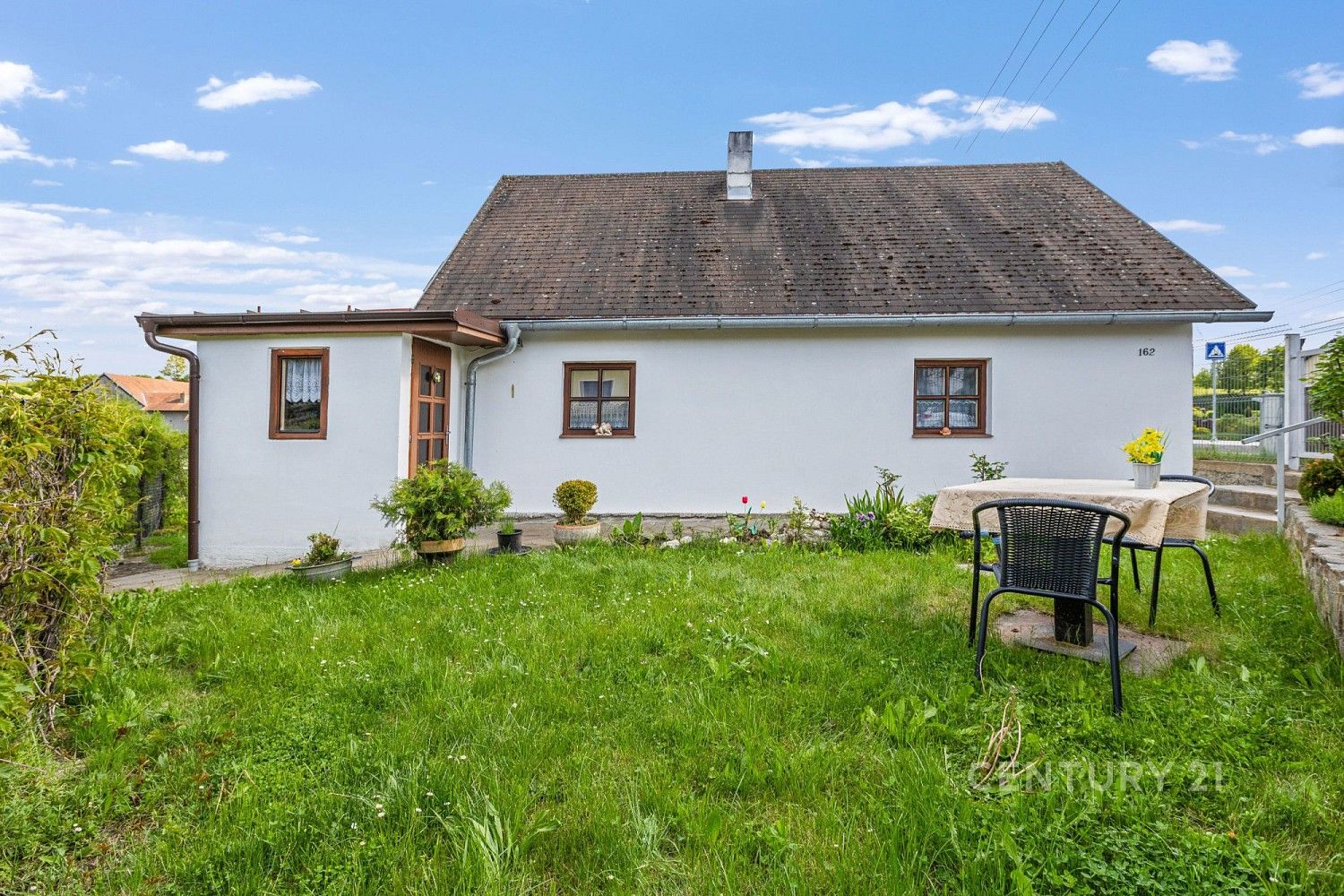Rodinné domy, Vlašim, okres Benešov, Středočeský kraj, 121 m² - 2