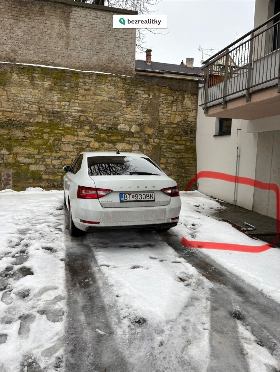 Prodej byt 1+kk - Ottendorferova 2345, Svitavy Předměstí, 48 m² - 5