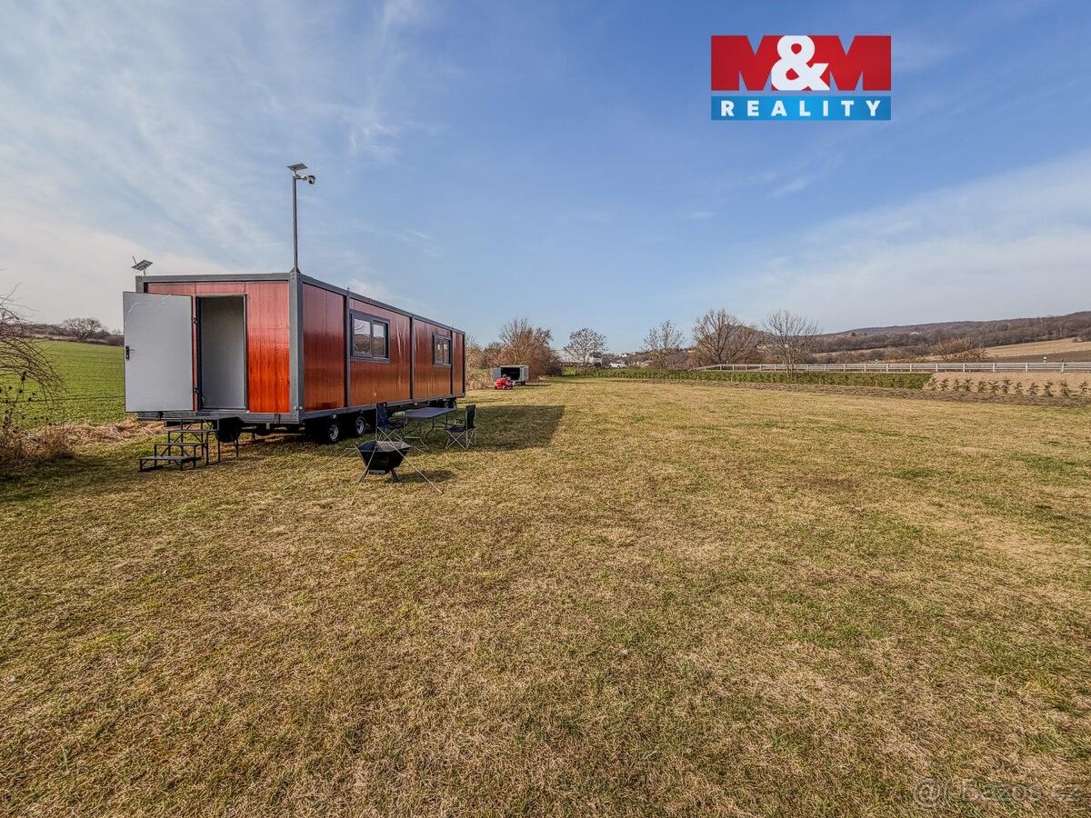 Pozemky pro bydlení, Třebívlice, 411 15