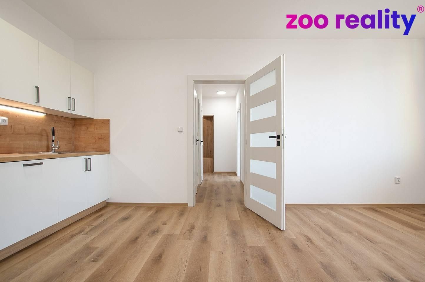 2+kk, Krčínova 1095, České Budějovice 2, 43 m² - 2