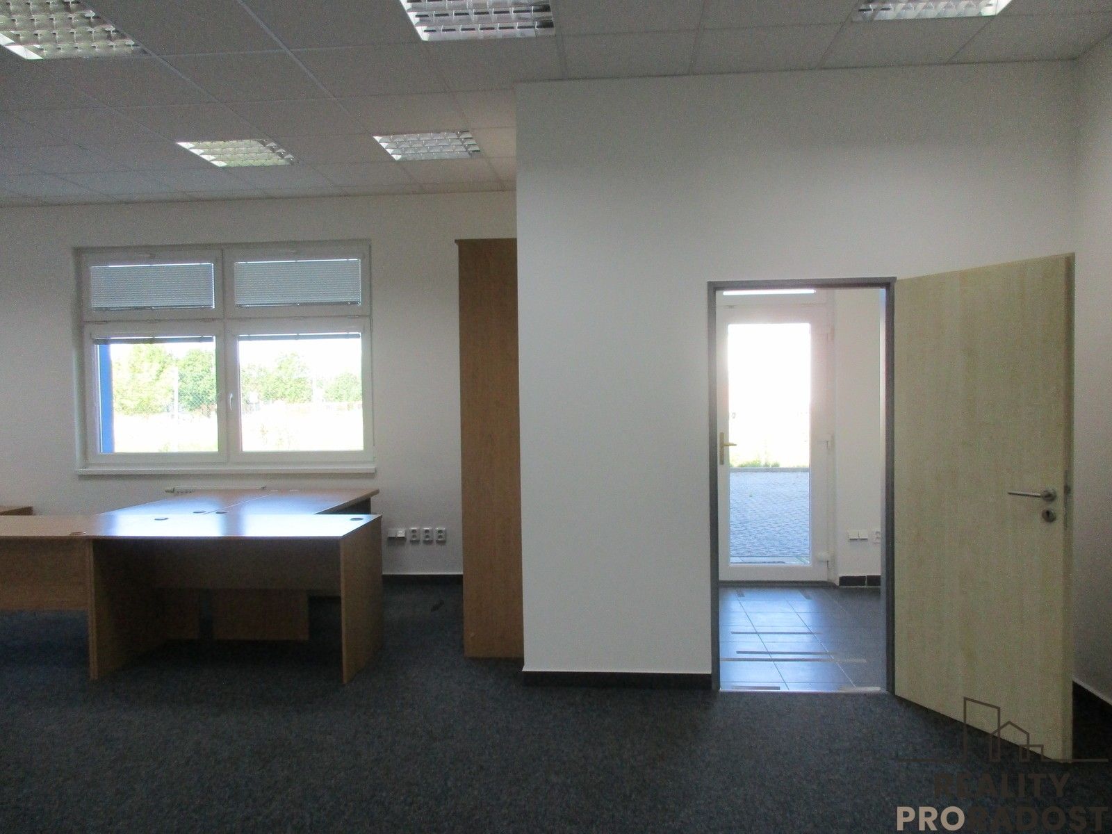 Kancelář · 339 m² · Kollárova 1693, Veselí nad Moravou - 4