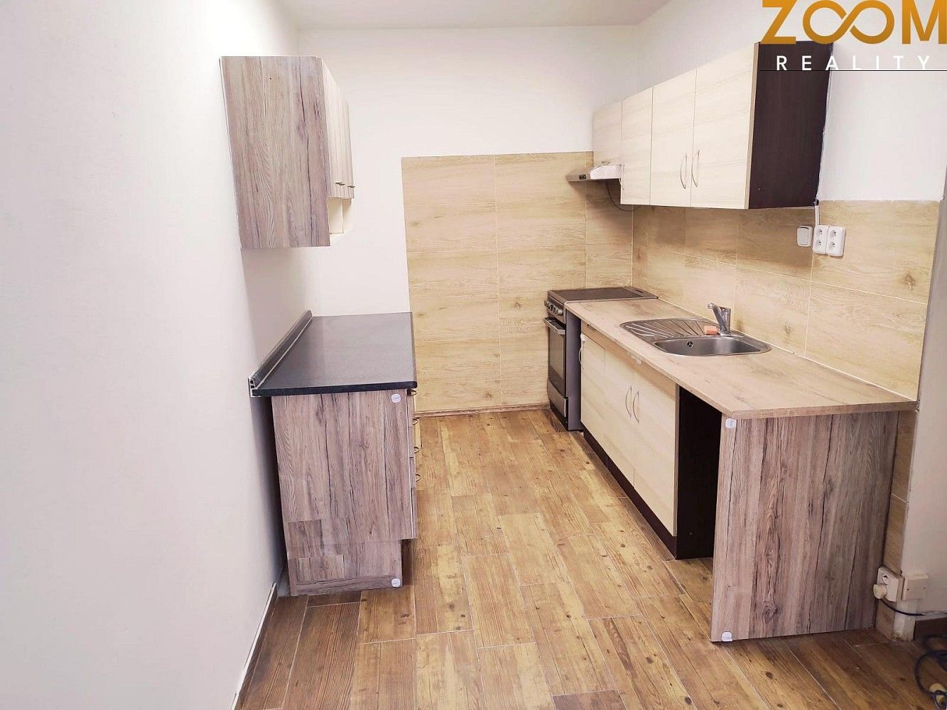 3+kk, Vašátkova, Praha 9 - Černý Most, 68 m² - 2