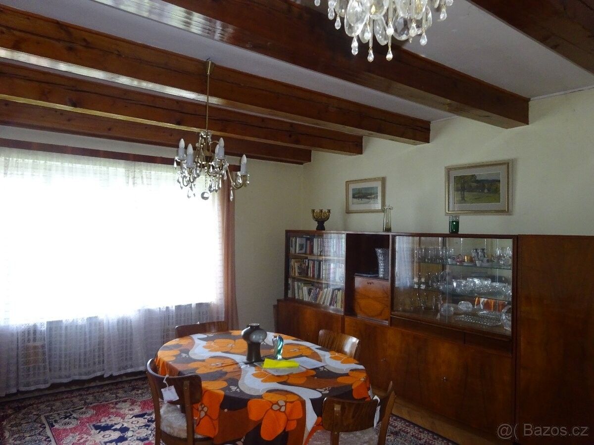 Rodinný dům · Velké Meziříčí, 594 01 - 4