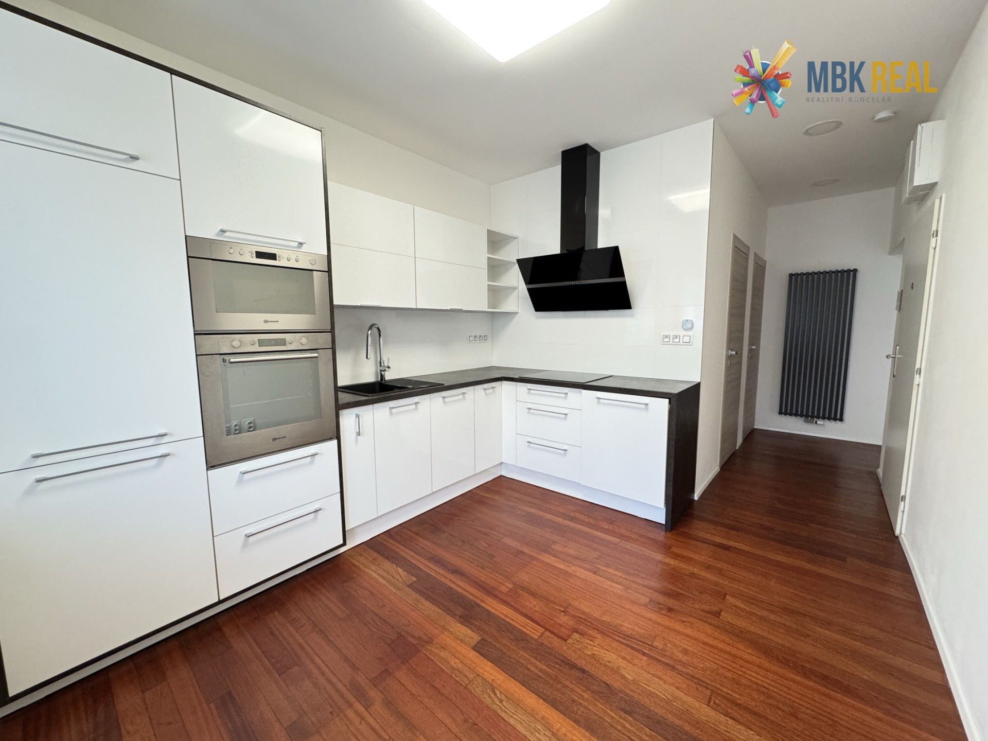 2+1, Horova, Brno, 45 m²