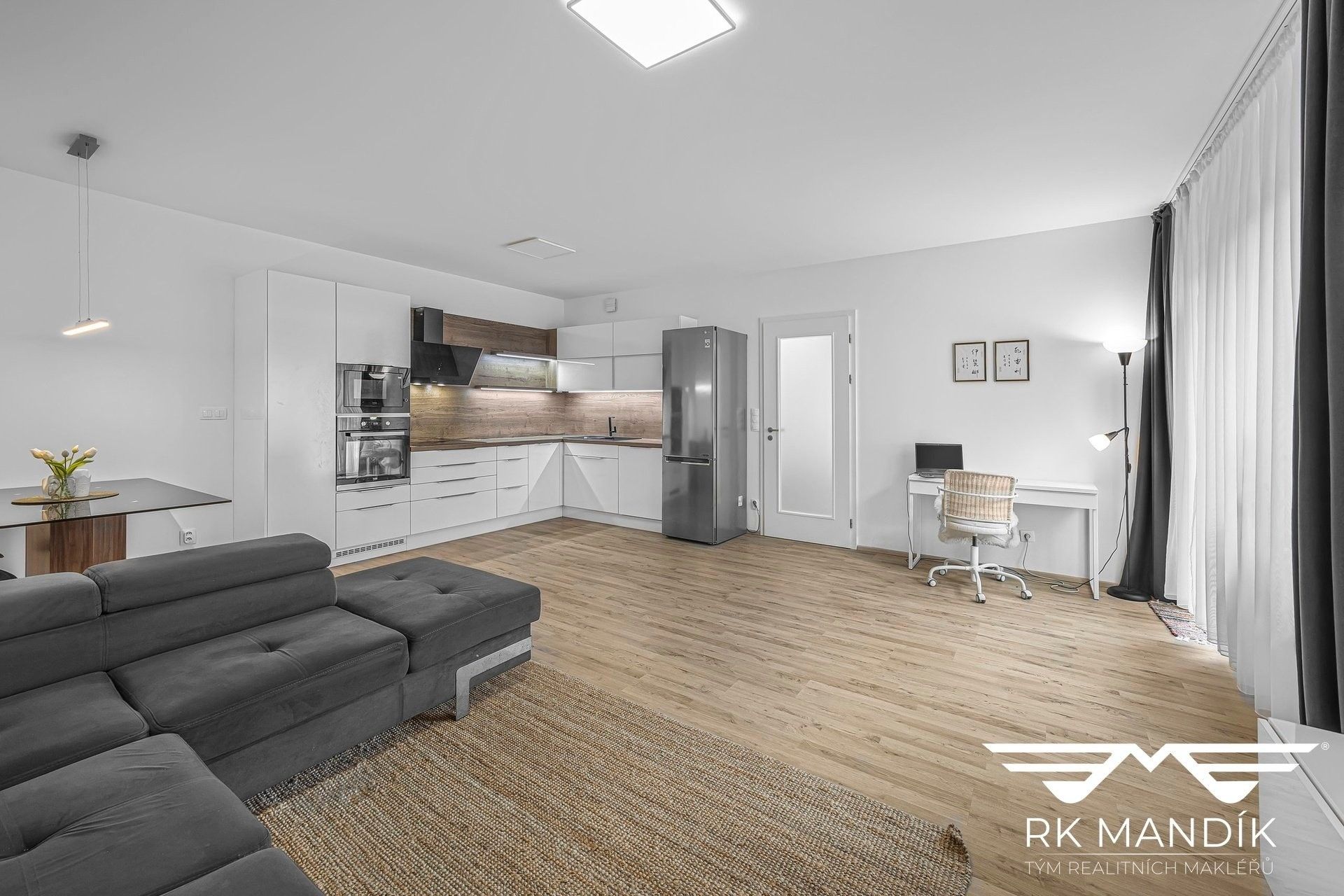 2+kk, Plavínová, Říčany, 59 m² - 2