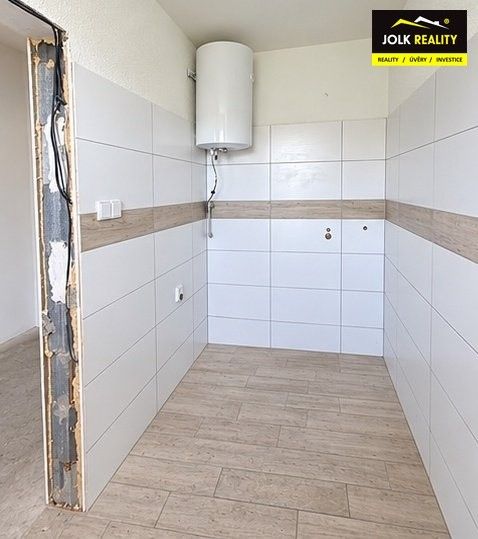Byt 2+kk · 66 m² · Sudice - 4