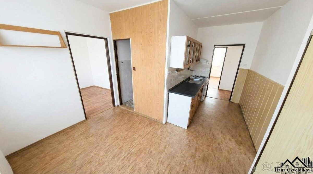 Pronájem byt - Velké Opatovice, 679 63