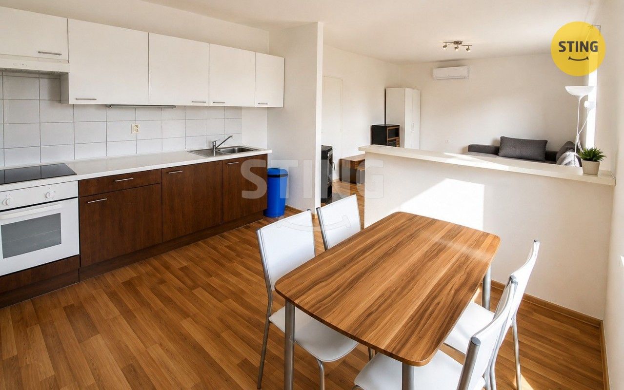 1+kk, K Sedlištím, Frýdek-Místek, 35 m² - 2