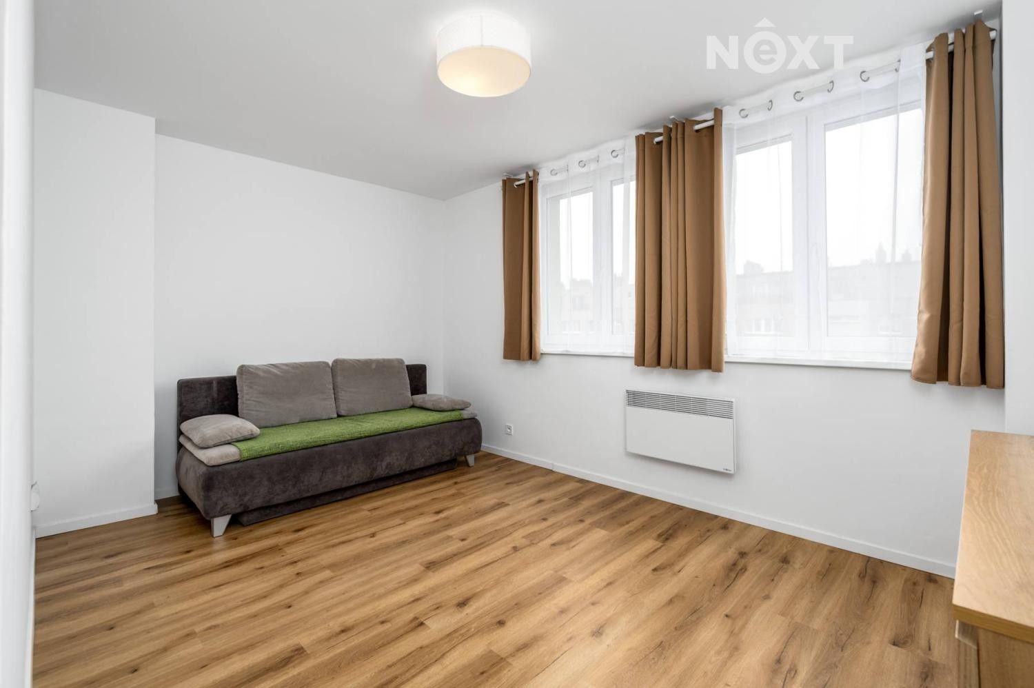 Prodej byt 2+kk - Krchlebská 1891, Praha Krč, 40 m² - 2