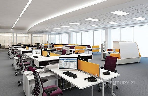 Kanceláře, Praha - Holešovice, okres Praha 7, Hlavní město Praha, 1 190 m²