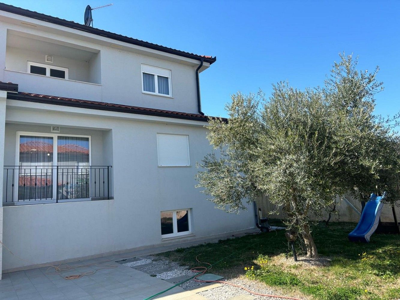 Rodinný dům · 182 m² · Labin, HR - 3