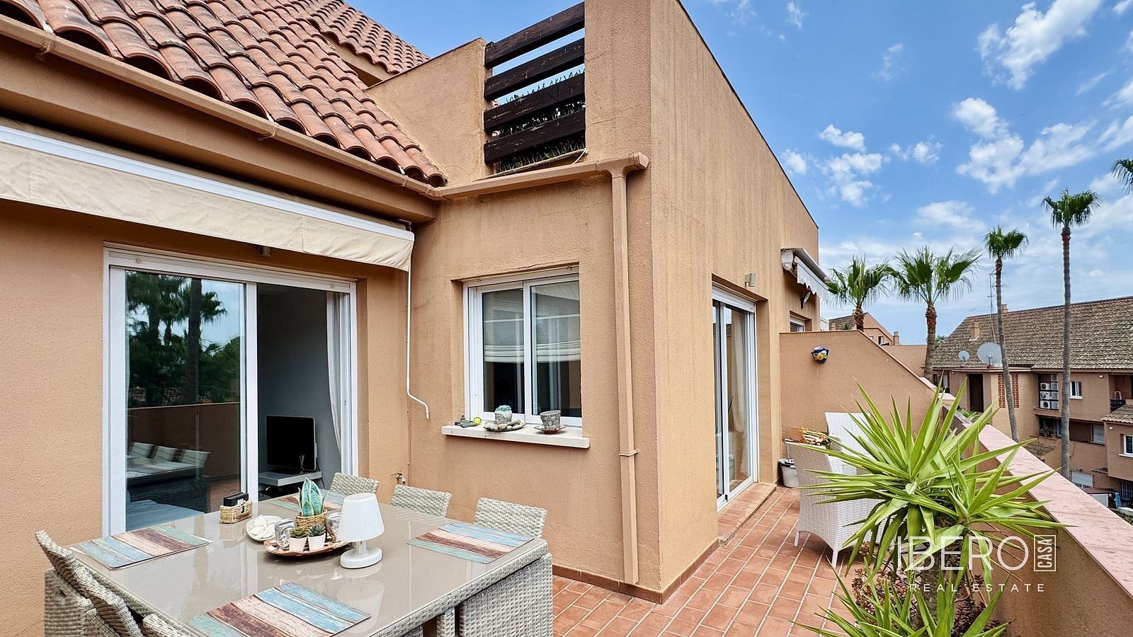 Byt 4+kk · 122 m² · Casares Playa, Španělsko - 3