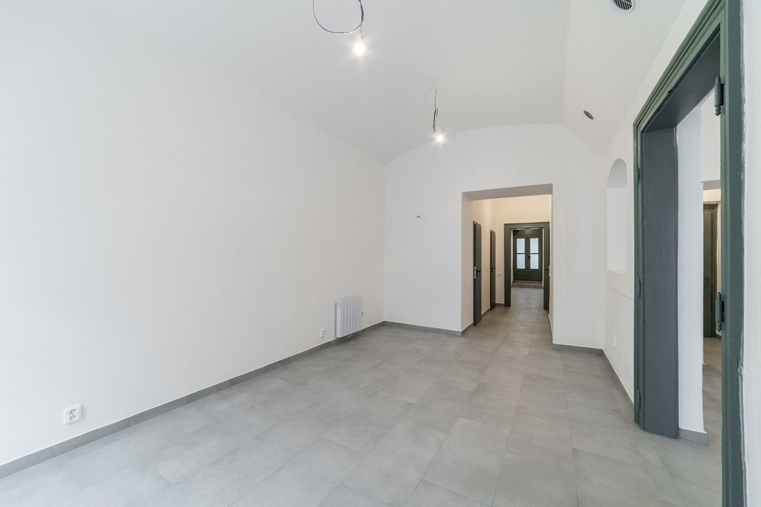 Obchodní prostory · 64 m² · Ježkova, Praha 3 - Žižkov - 4