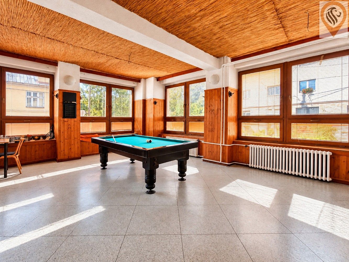 Prodej obchodní prostory - Obecní, Šenov, okres Ostrava-město, 533 m² - 5