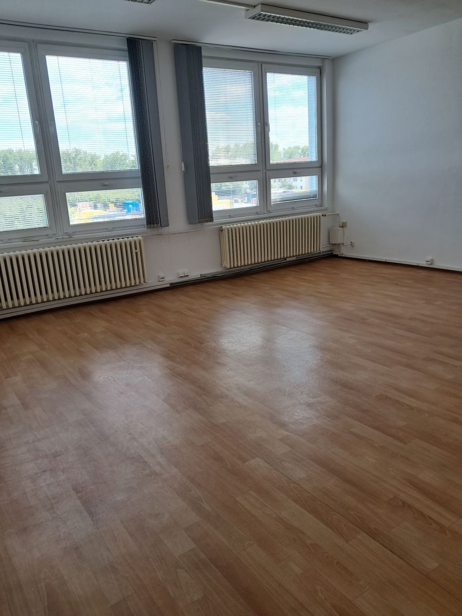 Kanceláře, Drahelická, Nymburk - Nymburk, Středočeský kraj, 192 m² - 1