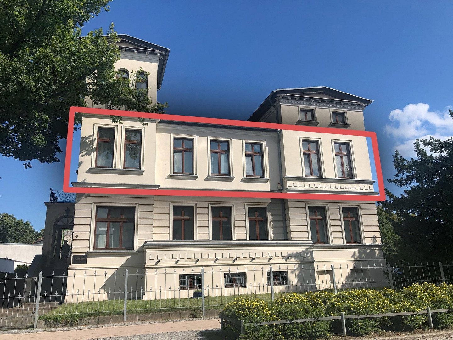 5+1, , Mecklenburg-Vorpommern, 157 m² - 1