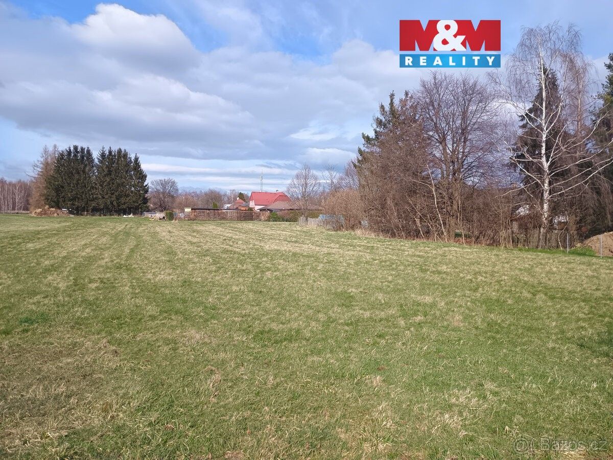 Prodej pozemek pro bydlení - Rumburk, 408 01