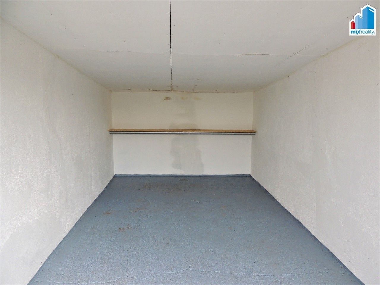 Garáž · 17 m² · Plzeň 3, Plzeň - 4