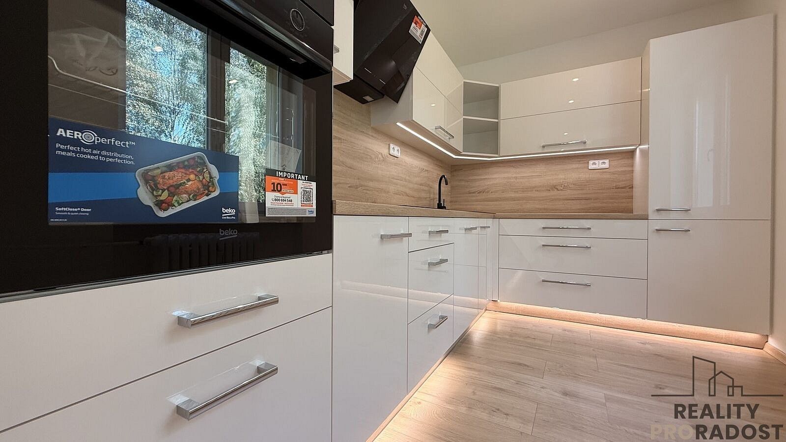 Byt 2+1 · 51 m² · Havířov - Město, okres Karviná, Moravskoslezský kraj - 3