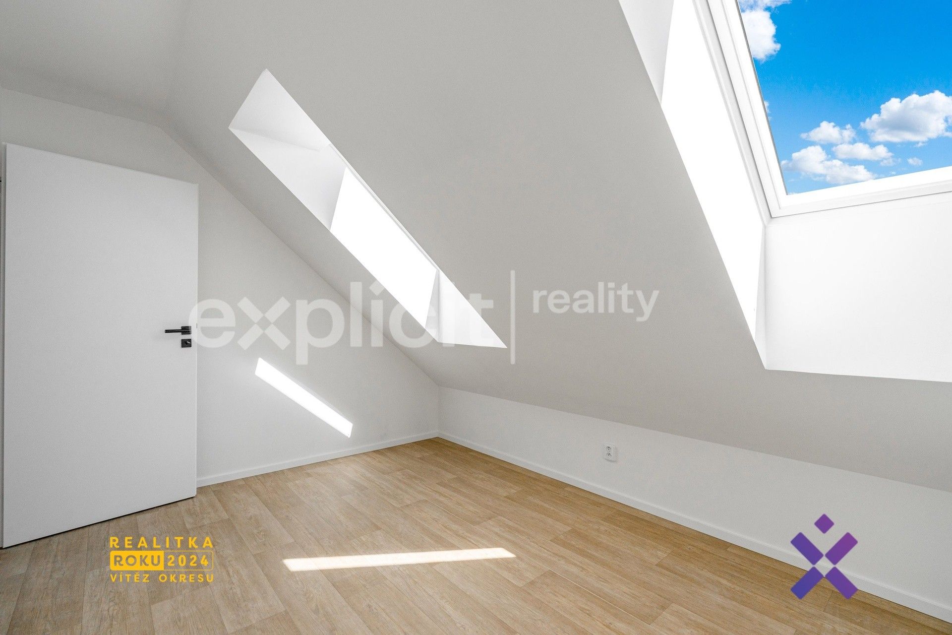 3+kk, Hostovlice, 75 m²