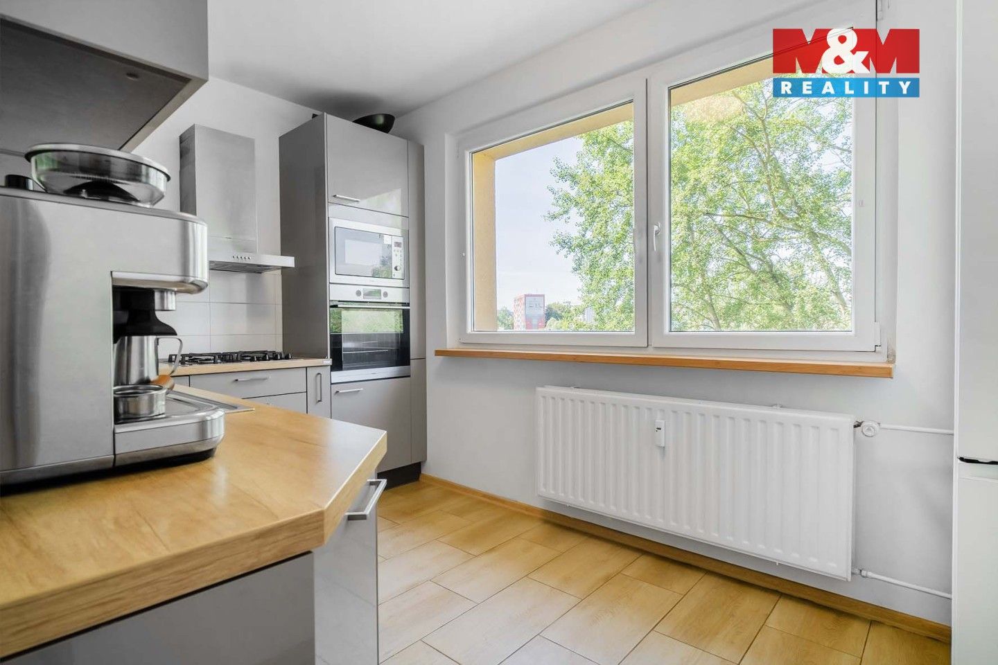 3+1, Zhořelecká, Česká Lípa, 70 m² - 2