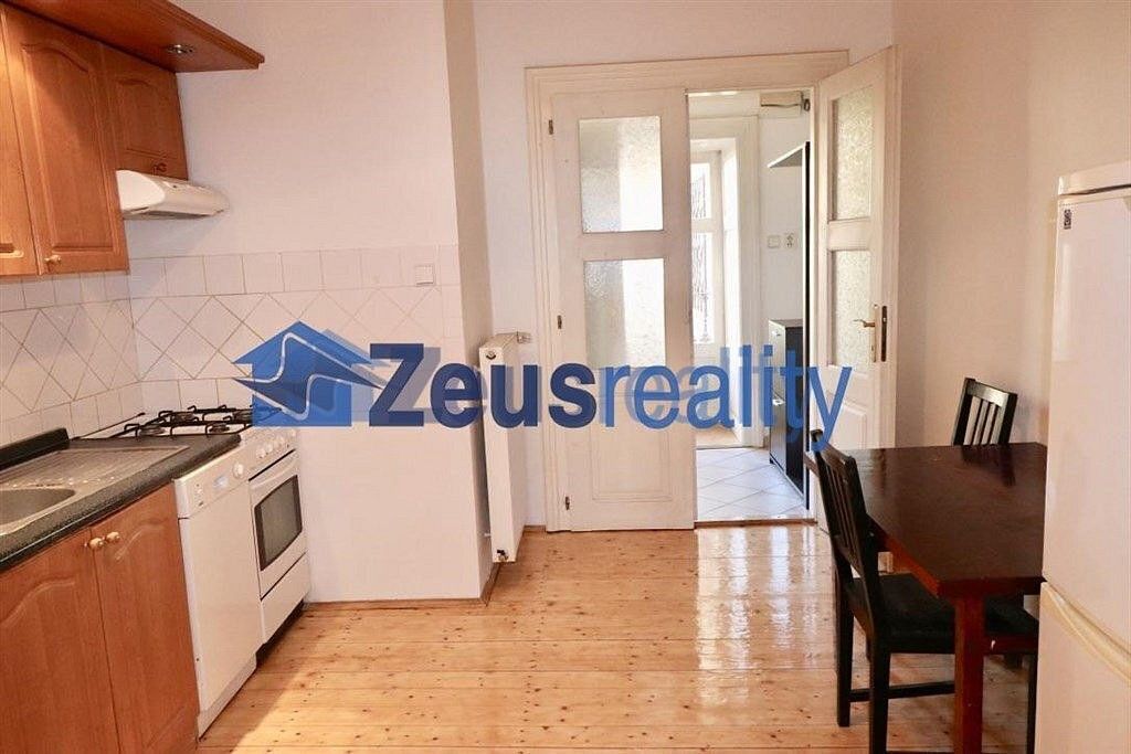 Byt 1+kk · 48 m² · Praha - Nové Město, okres Praha 2, Hlavní město Praha - 4