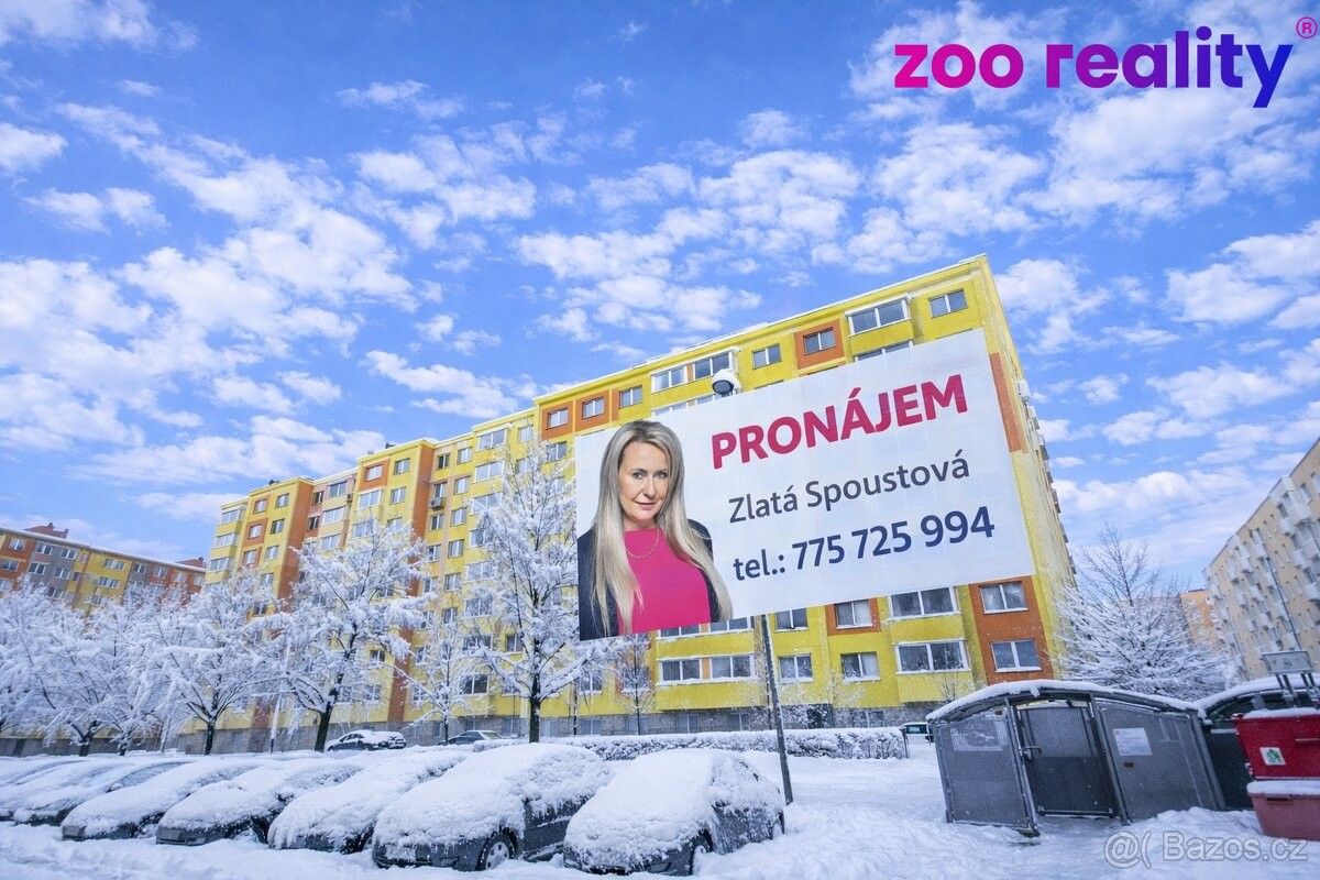 Byty, Klášterec nad Ohří, 431 51