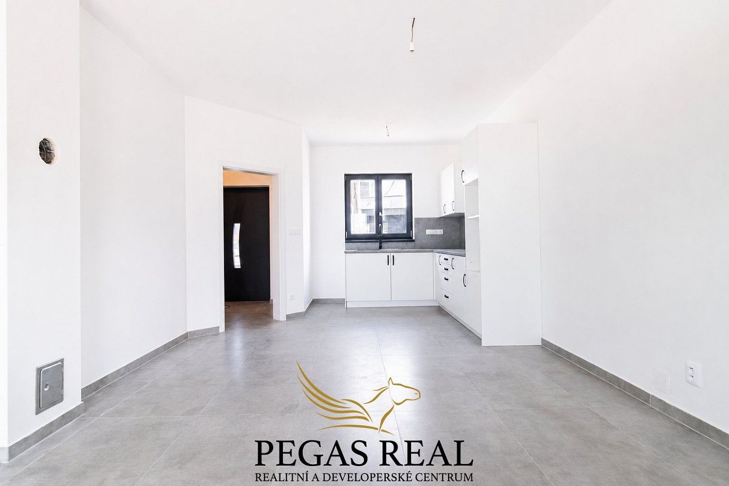 Prodej byt 4+kk - Vlasatice, okres Brno-venkov, Jihomoravský kraj, 119 m² - 1