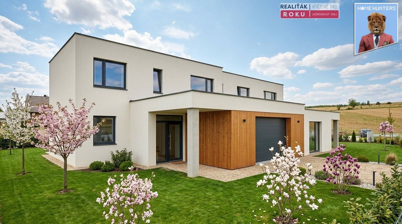 Rodinný dům, 175 m²