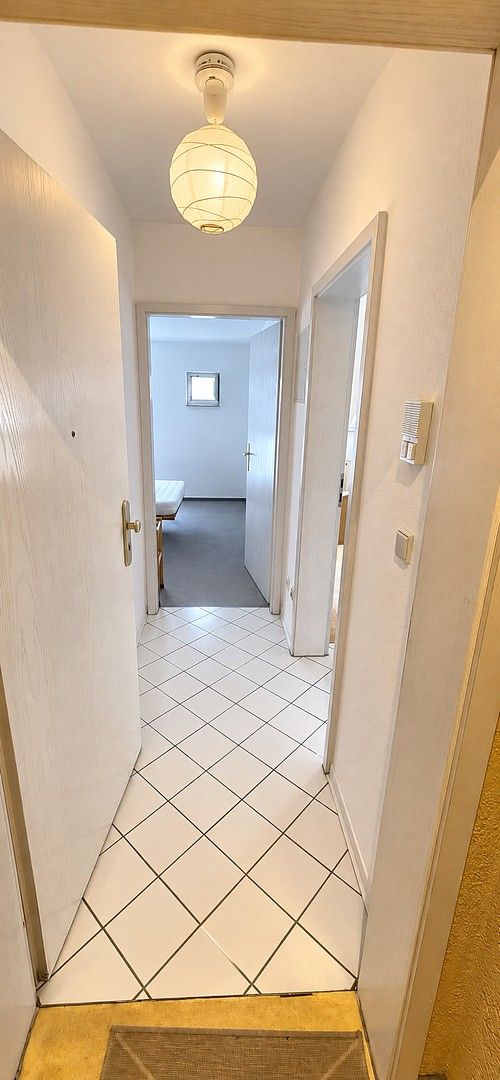 Pronájem byt 2+1 - , Bádensko-Württembersko, 39 m² - 5