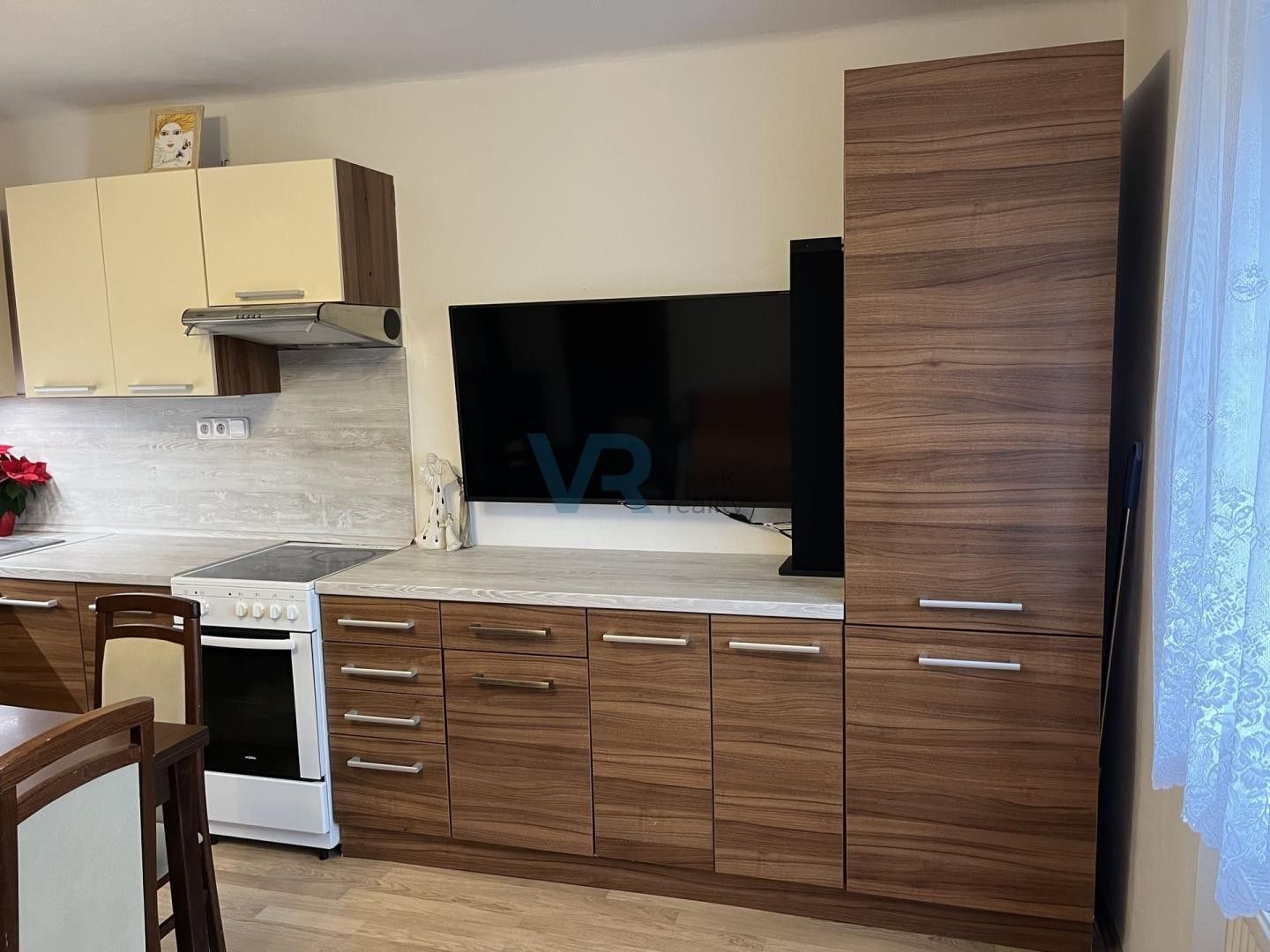Prodej byt 3+kk - Sídliště, Trhové Sviny, 69 m²