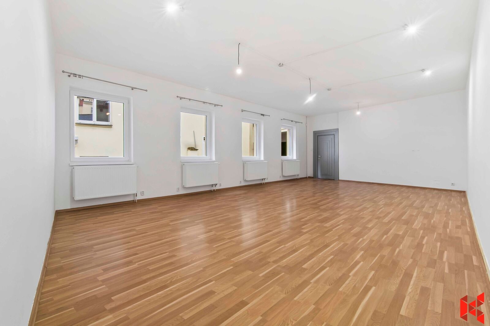 Kancelář · 146 m² · 28. pluku 524, Praha Vršovice - 3