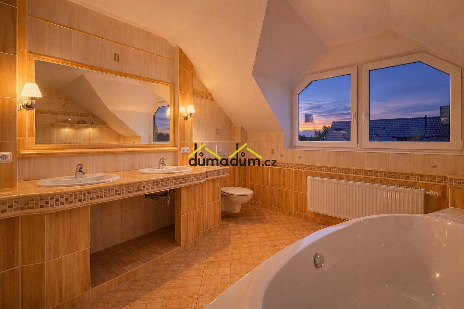 Prodej rodinný dům - Praha - Řepy, okres Praha 17, Hlavní město Praha, 450 m² - 5