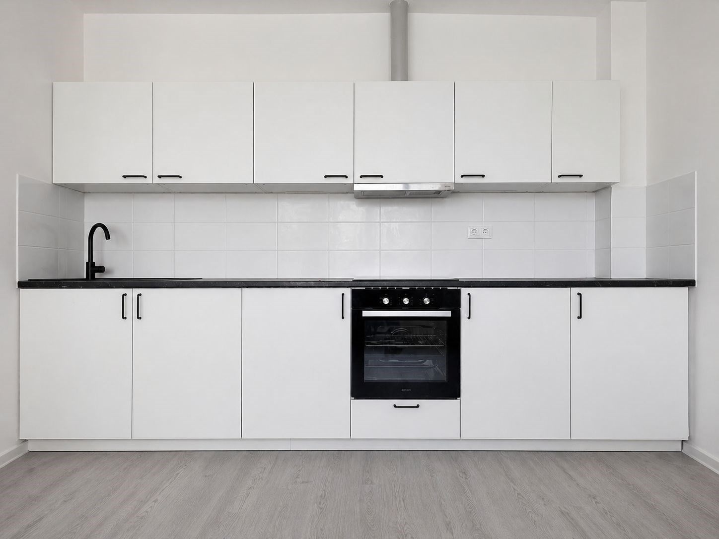 Byty, Evropská 540, Cheb, 25 m² - 2