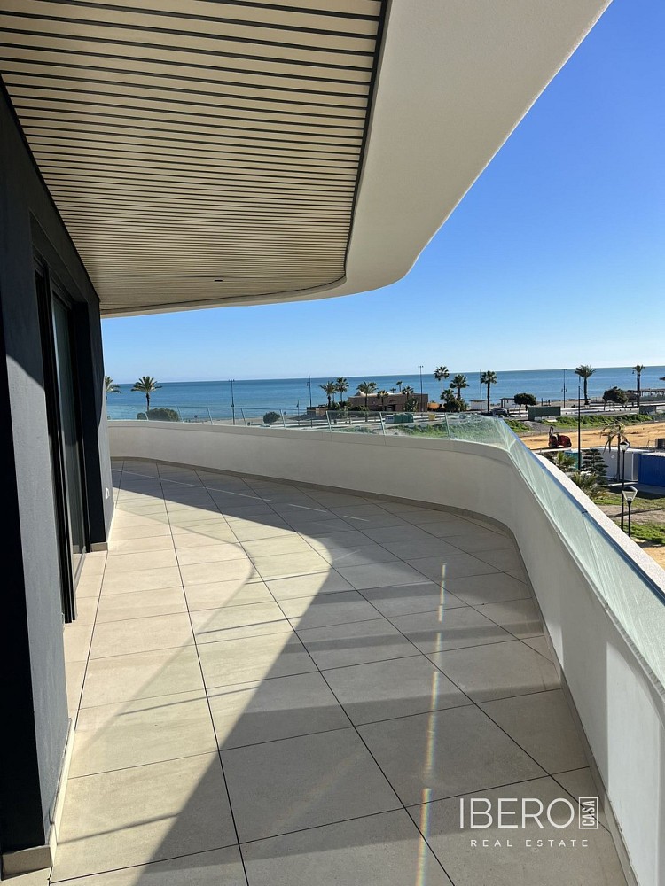 Byt 4+kk · 141 m² · Torremolinos, Španělsko - 4