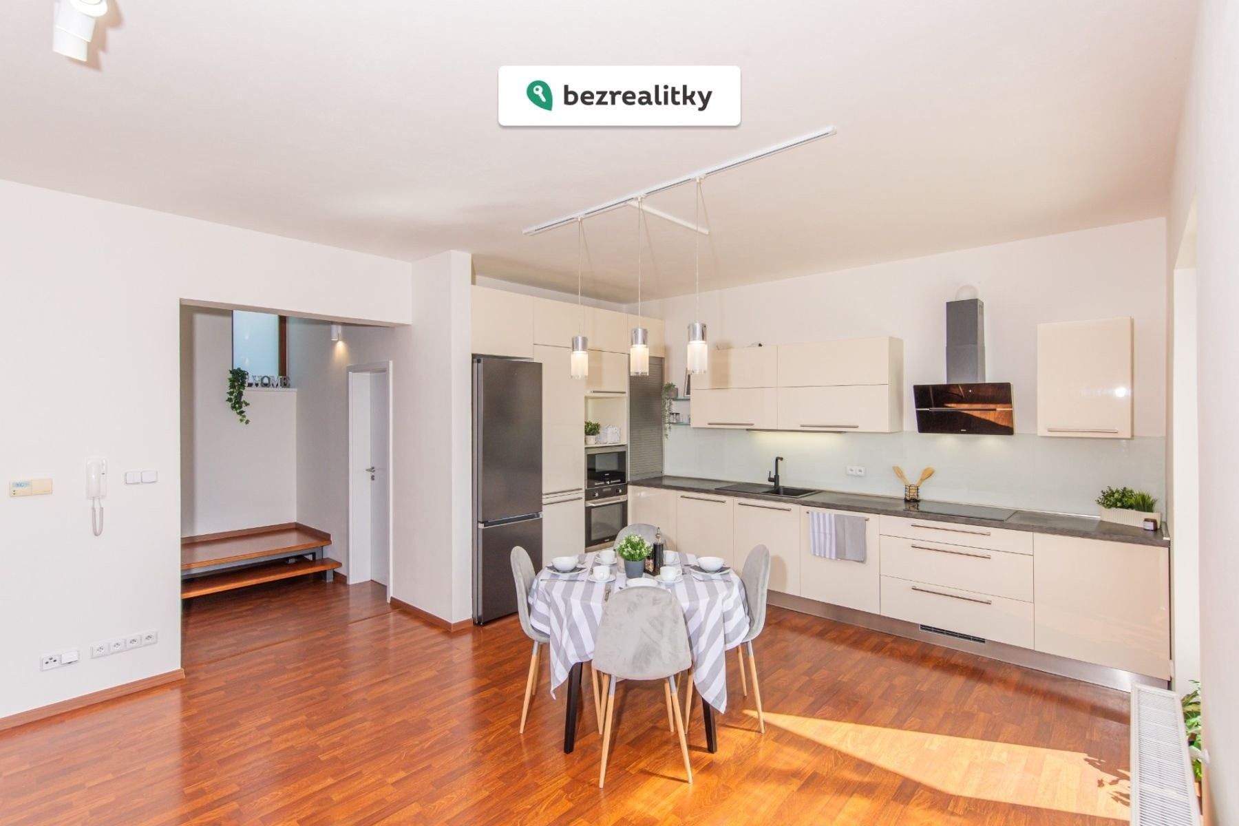 Rodinné domy, Přílepy, 118 m²